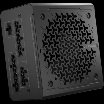 Блок живлення 850 Вт, RM850e, Black, модульний Corsair (teh0028898)
