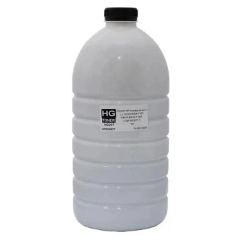 Тонер HP Universal 1010/1160/4250, P1005, M402/M604, 1 кг HG (teh0027687)