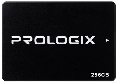 Твердотельный накопитель SSD 256Gb, S360, SATA3, 2.5" Prologix (teh0027768)