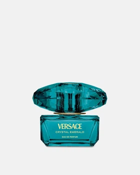 Парфюмированная вода VERSACE CRYSTAL EMERALD EDP 30 ml spray