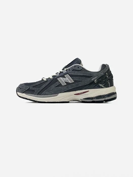 Мужские кроссовки для бега NB 1906R Slate Grey 50 (31,5 см) Серый