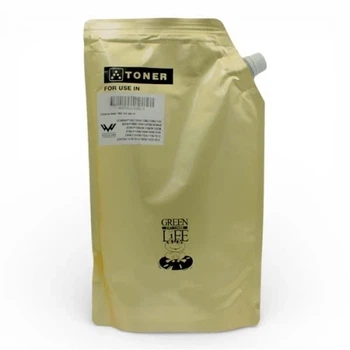 Тонер HP LJ P1102/P1606, Canon LBP-6020/6030/MF3010/MF4410, 1 кг, "ECO Line" (WDTH1102EL-1) Welldo (teh0027657)