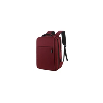 Рюкзак для ноутбука Voltronic 16, Baogou-R, Red (Baogou-R)