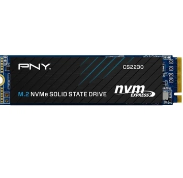 Твердотельный накопитель SSD 500Gb, CS2230, PCI-E 3.0 x4, M.2 2280 PNY (teh0027774)
