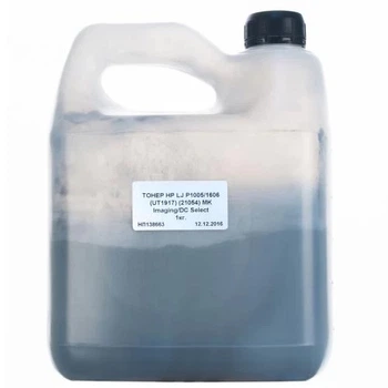 Тонер HP LJ P1005/1505/M1120/M1522, Canon LBP-3010/3100/3250, 1 кг, (TSM-UT1917-1) Mitsubishi (teh0027706)