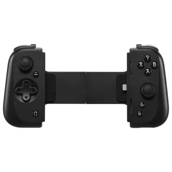 Геймпад Kishi V2 for iPhone, Black, крепеж для телефона, Lightning (RZ06-04190100-R3M1) Razer (teh0028554)