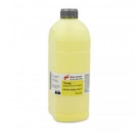 Тонер HP CLJ Pro M252/M452/M552/M553, MFP M176/M177/M277/M377, Canon LBP-610/710, Yellow Static Control (teh0027660)