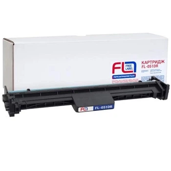 Драм-картридж Canon 051, Black, LBP162, MF264/MF267/MF269 Free Label (teh0028450)