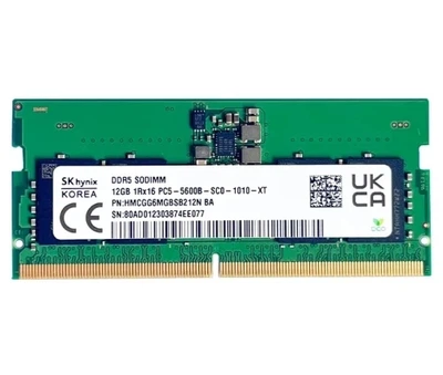 Оперативная память SK hynix 5600 - купить в Киеве: цена, отзывы
