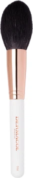 Pędzel do makijażu Dermacol Rose Gold D56 (8595003127073)