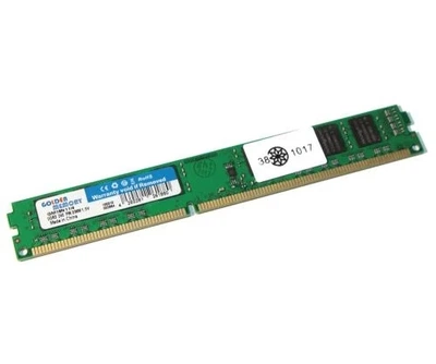 Память 4Gb DDR3, 1600 MHz, , 11-11-11-28 Golden Memory (teh0028130)