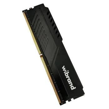Память 16Gb DDR5, 6000 MHz, Black, 48-48-48, 1.1V Wibrand 000357623