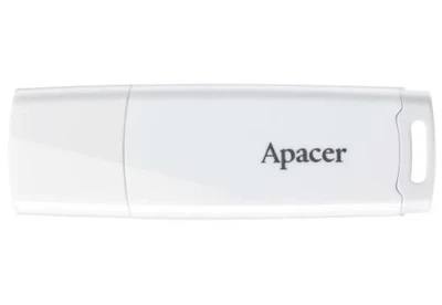 Флеш накопитель USB 32Gb AH336, White, USB 2.0 (AP32GAH336W-1) Apacer (teh0029165)