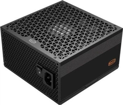 Блок питания 1000 Вт, YK1000, Black, 80+ Bronze PcCooler (teh0028828)