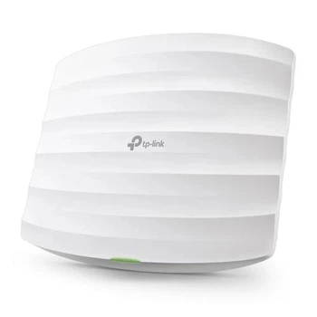 Точка доступа EAP225, White,2,4 GHz/5 GHz до 1200 Мбит/с TP-Link 000348879