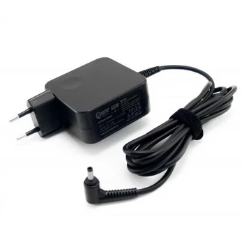 Адаптер питания для ноутбуков High Quality Lenovo, 20V, 2.25A, 45W (4.0x1.7) (PSL3865) Extradigital 000350020