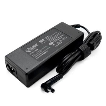Адаптер питания для ноутбуков Lenovo 20V, 4.5A, 90W, 5.5x2.5 (PSL3868) Extradigital 000349976