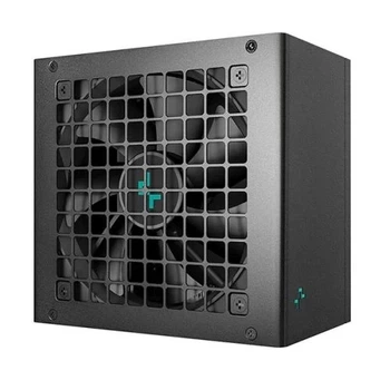 Блок живлення 850 Вт, PN850D, Black, 80+ Gold Deepcool (teh0028869)