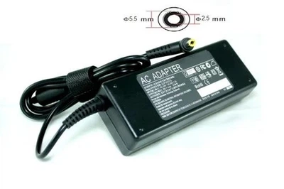 Блок живлення для ноутбуків IBM/Lenovo 20V, 4.5A, 90W, 5.5x2.5 (LS90H5525) PowerPlant (teh0028762)