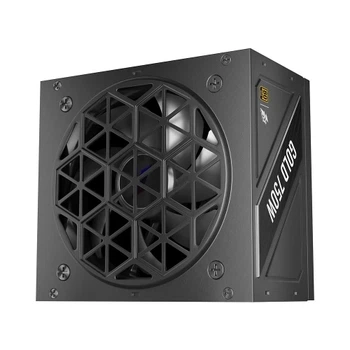 Блок питания 750 Вт, NGDP Gold HA-750BA7, Black, 80+ Gold 1stPlayer (teh0028967)
