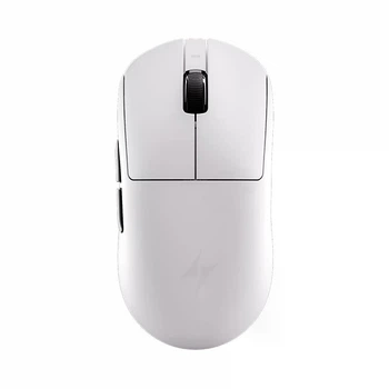 Ігрова миша ATK Dragonfly A9 Plus (PAW3395) White