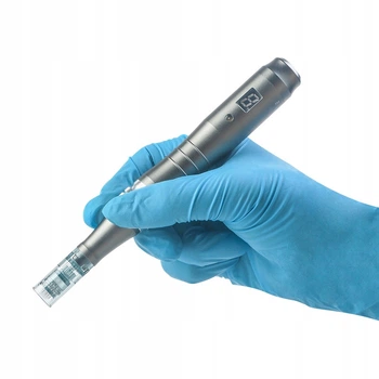 Дермапен Dr. Pen Ultima M8-C (от сети)