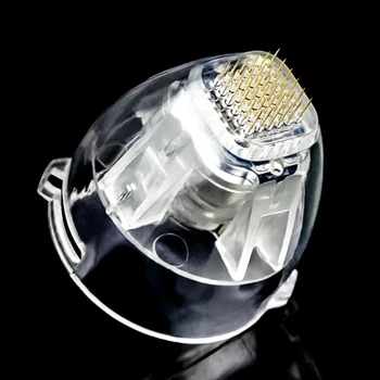 Картридж голковий RF для апаратів Shenb Vivace (синій)