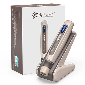 Дермапен с электропорацией и подачей сыворотки Hydra Pen H5