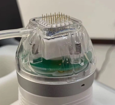 Картридж RF 25 голок для апаратів Quantus Italy | Lefis HC3-F