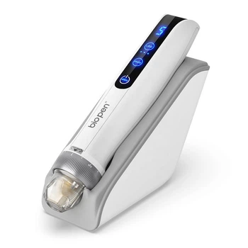 Дермапен Bio Pen Q2 с электропорацией и LED - новинка 2024 года