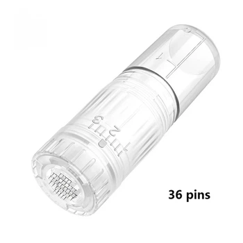 Мезо картридж 36 голок для Hydra Pen H3 / H5