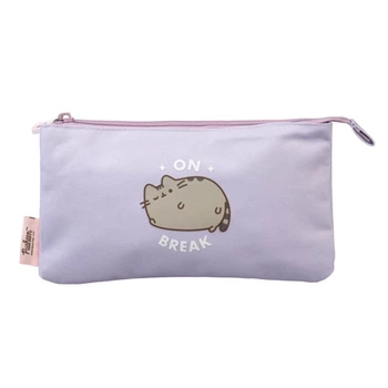 Пенал Pusheen Moments 3-секційний (MARE0283)