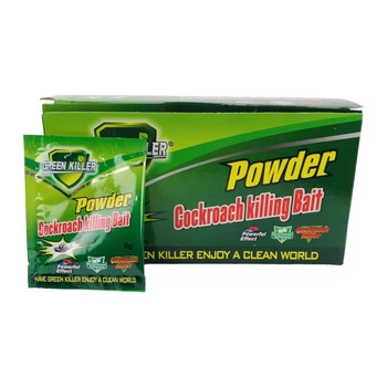 Порошок от тараканов, блох и муравьев Powder 5 г