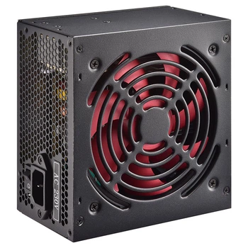 Блок живлення Xilence XP600R7