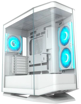 Корпус Cougar FV270 RGB White