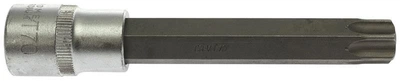 Головка з бітою TORX T70 Starline NR 21D100T70