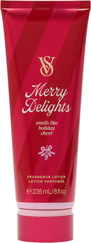 Balsam do ciała Victoria's Secret Merry Delights 236 ml (197575949329)