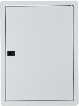 Розподільний щит Eurodigital MCB Box TIBOX 3x16P 450x600x115 mm (9990000992683)