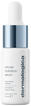 Serum nawilżające do twarzy Dermalogica Circular Hydration 10 ml (666151113725)