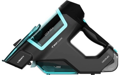 Мийний пилосос Cecotec Conga MotorHand Carpet&Spot Clean 2500 (08144)