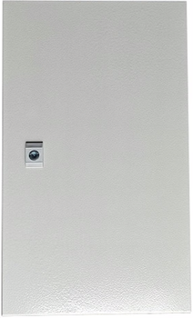 Монтажна коробка Eurodigital Enclosure 500x300x150 mm Surface Mount (9990000992614)
