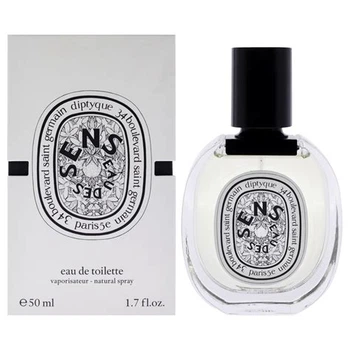 Туалетна вода унісекс Diptyque Eau Des Sens EDT 50 мл