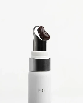 Блеск для губ с ментолом Unico Lip Gloss оттенок Brownie, 12 мл