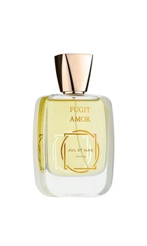 Jul et Mad Fugit Amor (Tester)