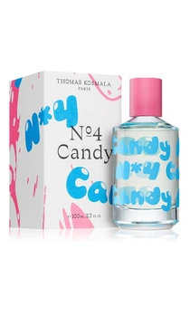 Thomas Kosmala No 4 Candy