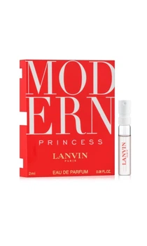 Lanvin Modern Princess (vial)