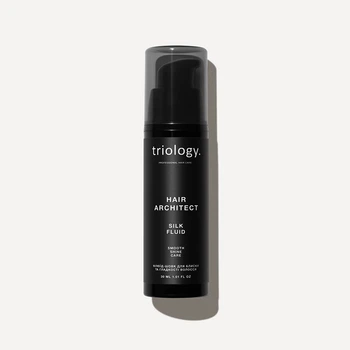 Флюїд-шовк для блиску та гладкості волосся Hair Architect Triology 30мл