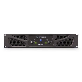 Усилитель мощности Crown XLi800