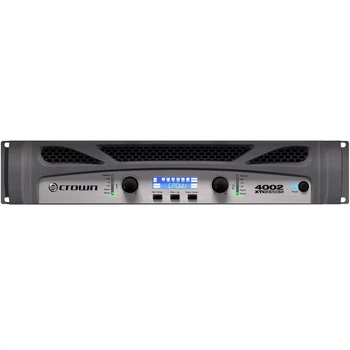 Усилитель мощности Crown XTi4002