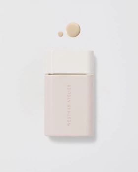 Тональний засіб Westman Atelier Vital Skincare Complexion Drops - Atelier 0